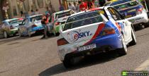 Rally Kostelec